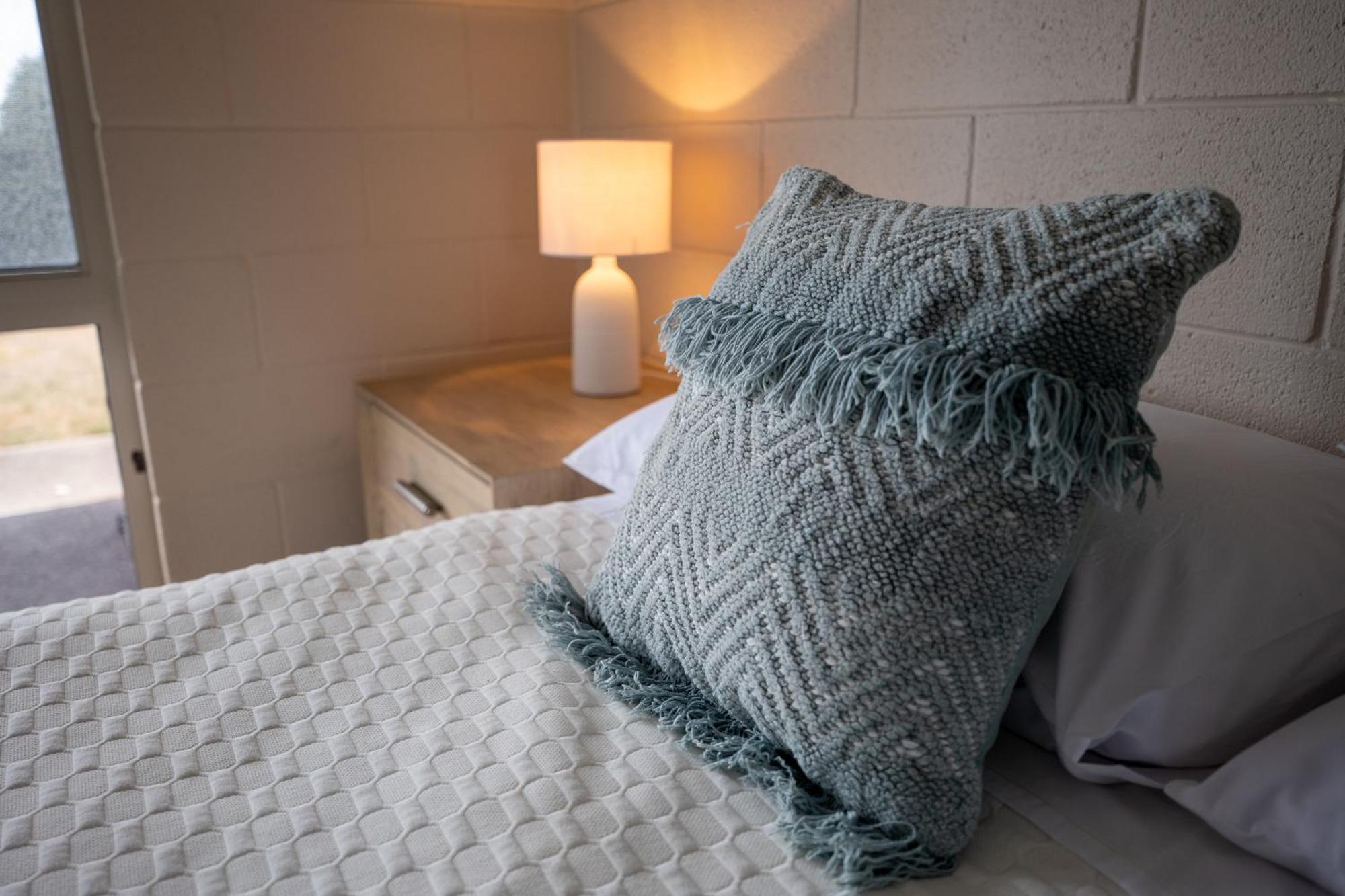 Blue Seas Holiday Villas Scamander Bagian luar foto